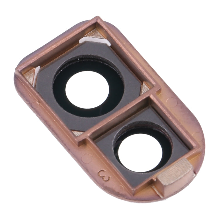 適用於 Asus ZenFone 4 Max ZC520KL 相圈后攝像頭框帶鏡片