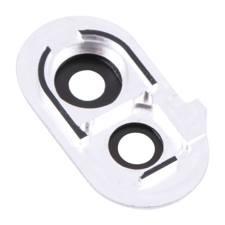 適用於 Asus Zenfone 5 Lite ZC600KL 相圈后攝像頭框帶鏡片