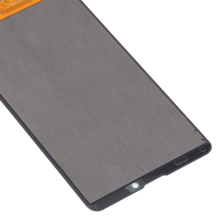 適用於 Sony Xperia 10 III 原裝OLED液晶觸摸總成