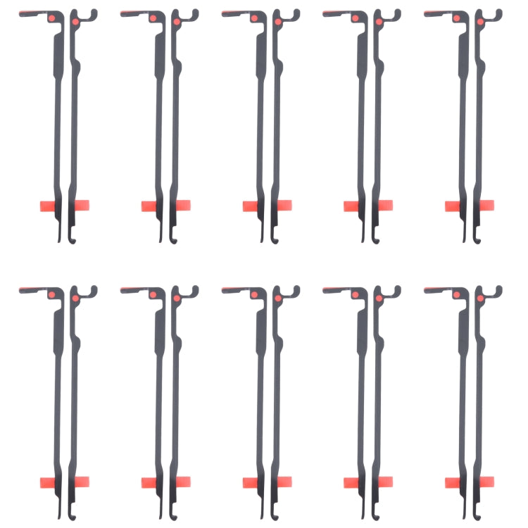 適用於 華為 Nova 8 液晶框膠 前框膠 10個一賣