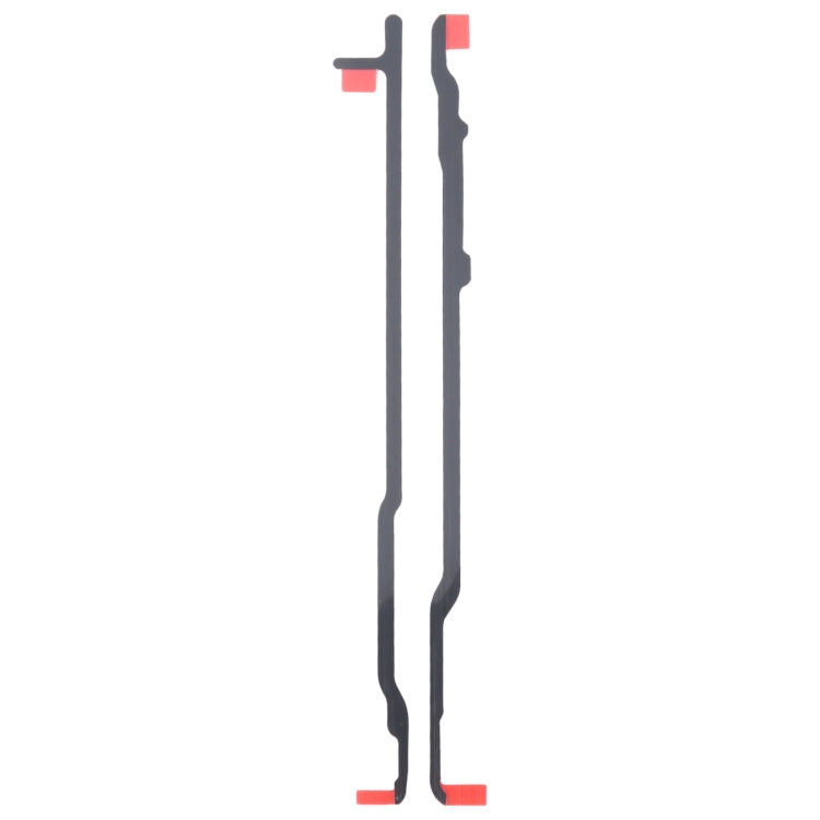 適用於 華為 Nova 8 Pro 液晶框膠 前框膠 10個一賣