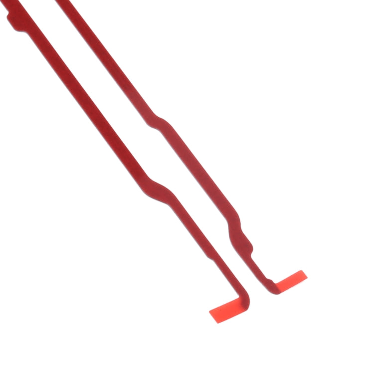 適用於 華為 Nova 8 Pro 液晶框膠 前框膠 10個一賣