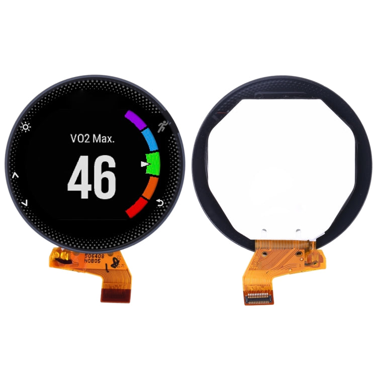 適用於 Garmin Forerunner 235 液晶觸摸總成