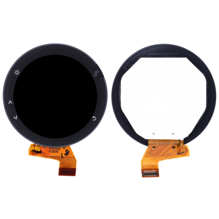 適用於 Garmin Forerunner 235 液晶觸摸總成