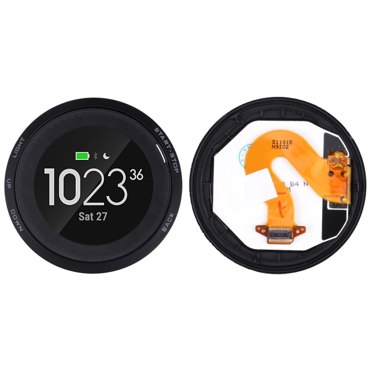 適用於 Garmin Forerunner 935 液晶觸摸總成