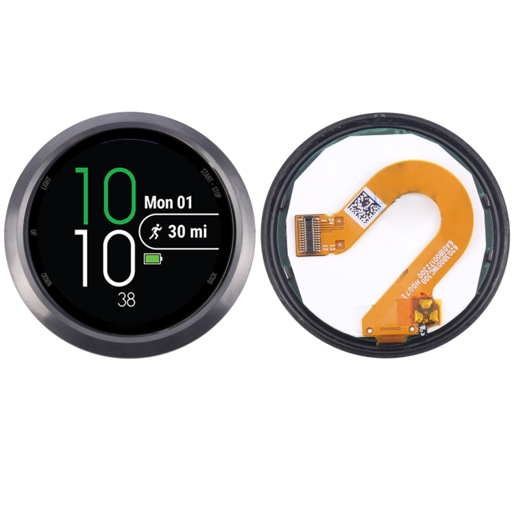 適用於 Garmin Forerunner 645 液晶觸摸總成
