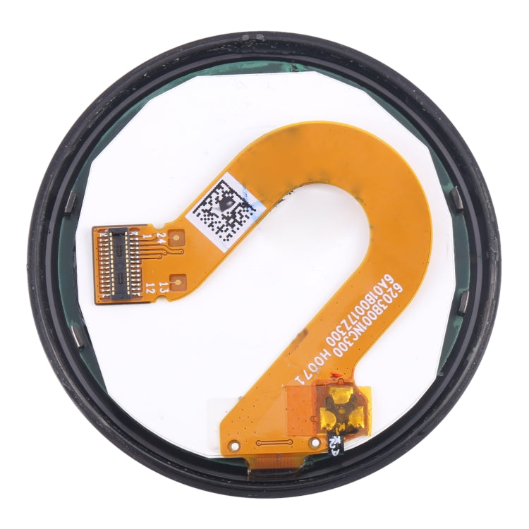 適用於 Garmin Forerunner 645 液晶觸摸總成