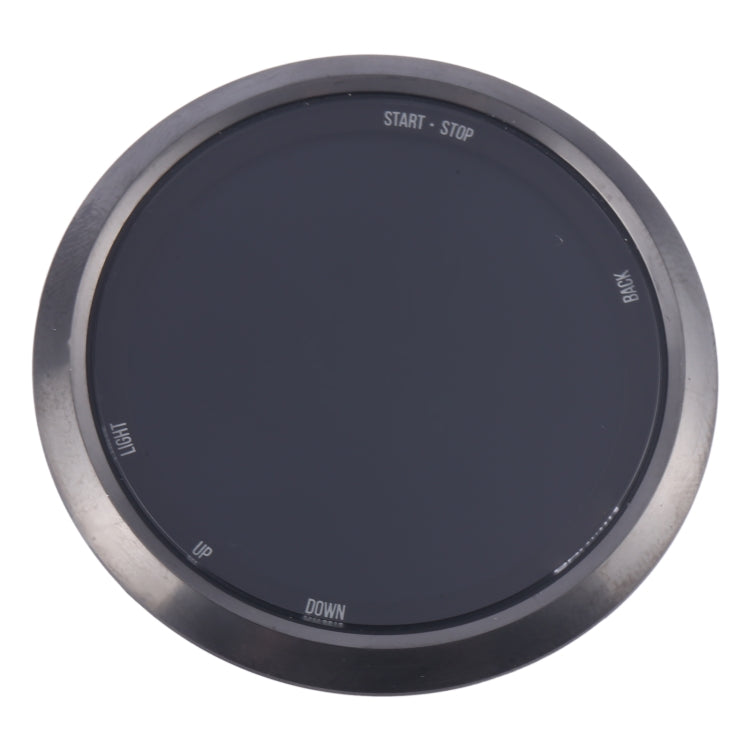 適用於 Garmin Forerunner 645 液晶觸摸總成