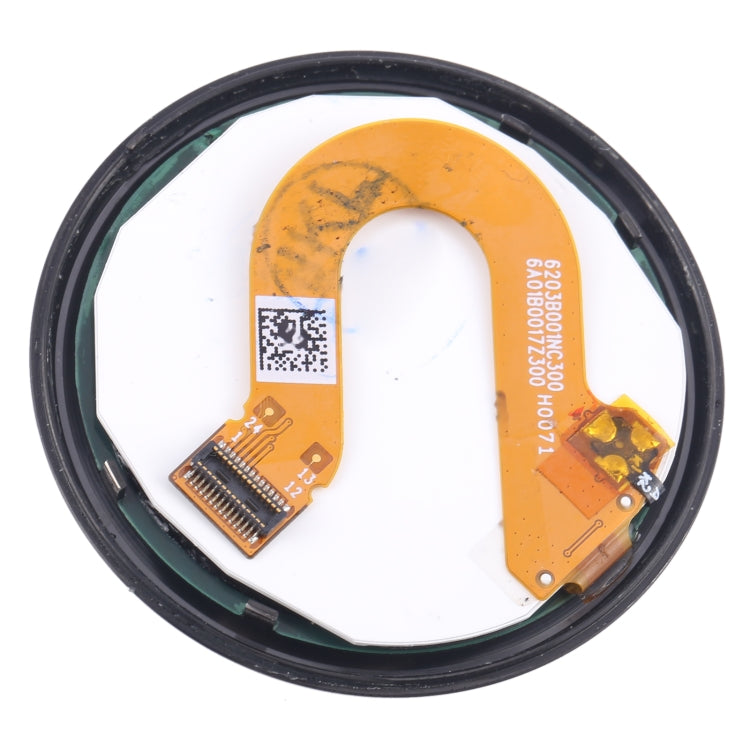 適用於 Garmin Forerunner 645 液晶觸摸總成