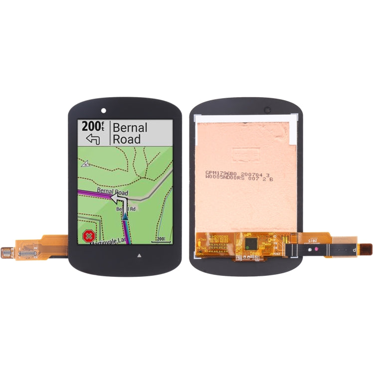 適用於 Garmin Edge 830 液晶觸摸總成