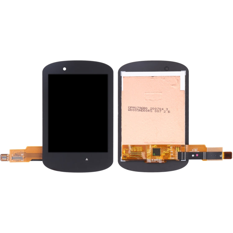 適用於 Garmin Edge 830 液晶觸摸總成