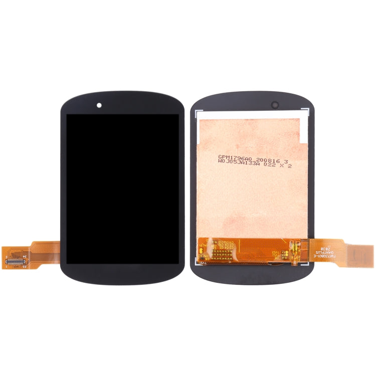 適用於 Garmin Edge 530液晶觸摸總成