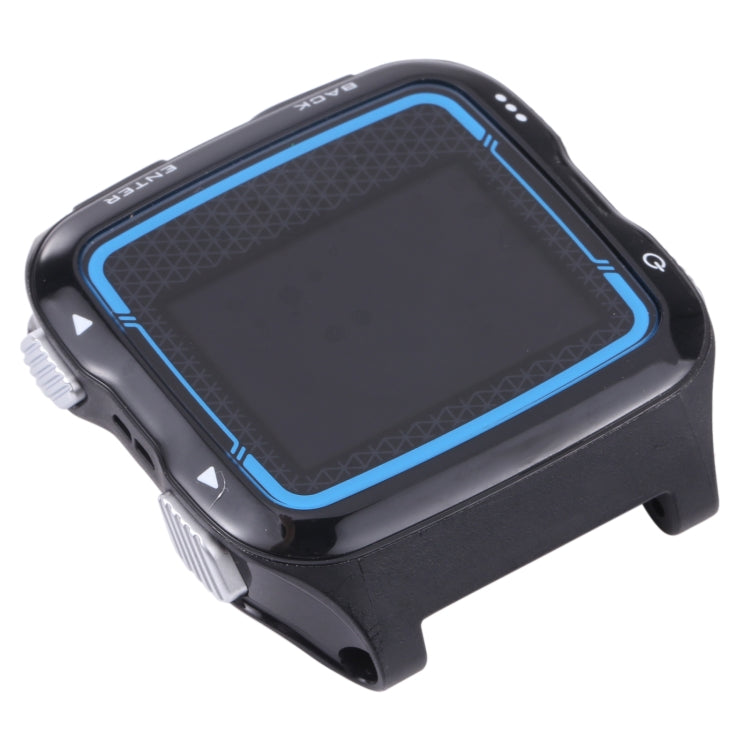 適用於 Garmin Forerunner 920XT 液晶觸摸總成帶框