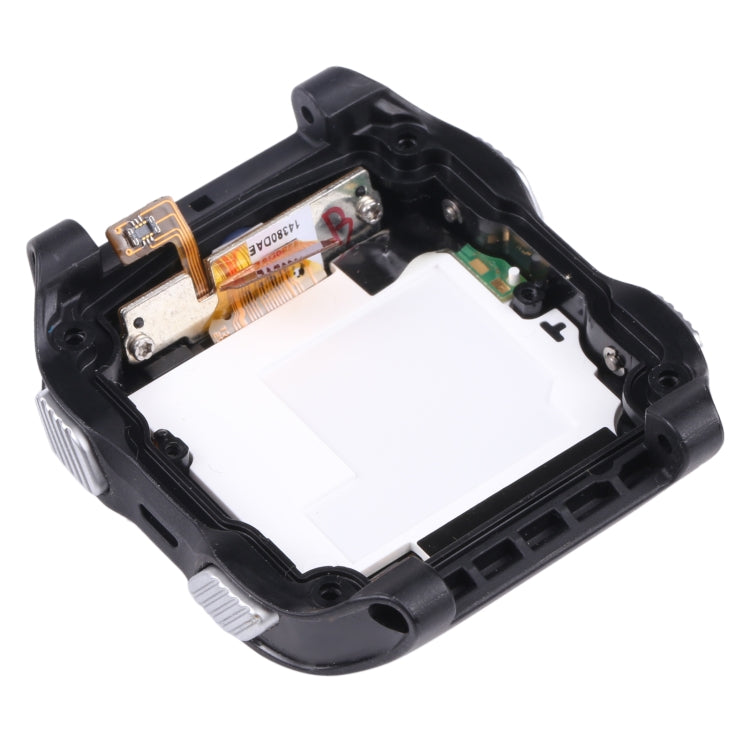 適用於 Garmin Forerunner 920XT 液晶觸摸總成帶框