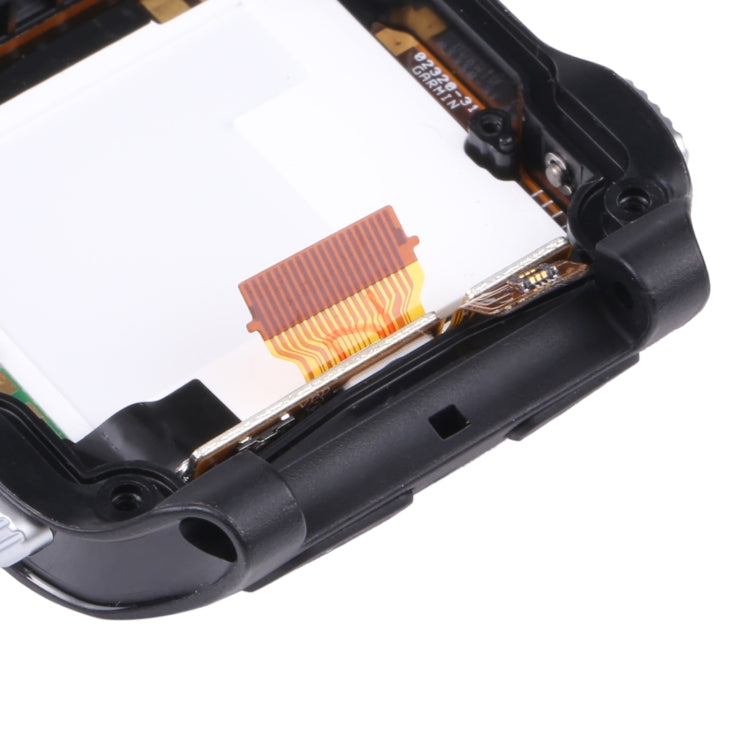 適用於 Garmin Forerunner 920XT 液晶觸摸總成帶框