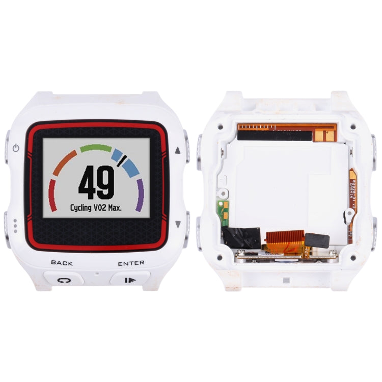 適用於 Garmin Forerunner 920XT 液晶觸摸總成帶框