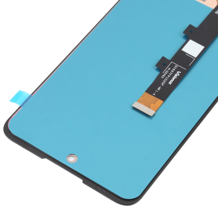 適用於Motorola Edge 20 Fusion/Edge 20 Lite 原裝AMOLED液晶觸摸總成