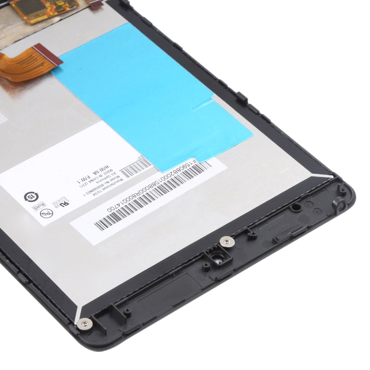適用於Lenovo Miix 3-830 7.9 inch 原裝液晶觸摸總成帶框