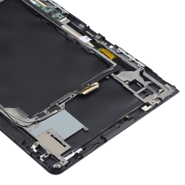 適用於Lenovo Thinkpad 10 1st Gen B101UAN01.C OEM液晶觸摸總成帶框