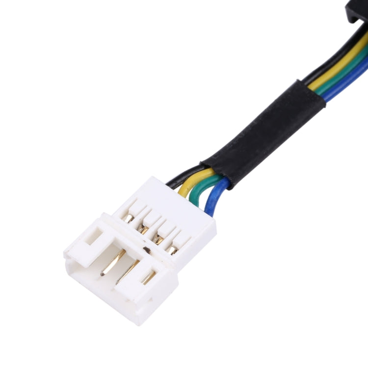 T129215SU 87MM 顯卡散熱風扇 適用於Asus Strix RX470 RX460 GTX980TI R9 390X CTX1080