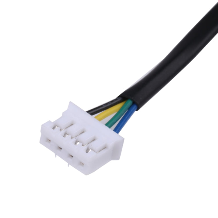 T129215SM 95MM VGA散熱風扇 適用於Asus Strix RX470 O4G Gaming 4 Pin 13 Blades