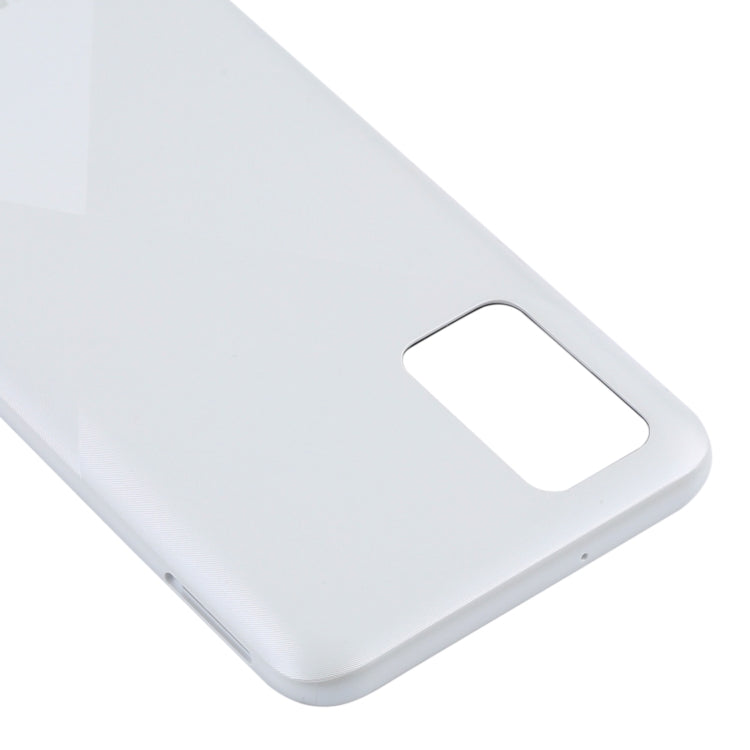For Samsung Galaxy A02s SM-A025F Battery Back Cover