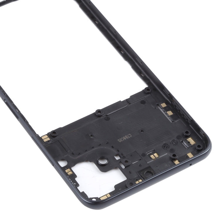 適用於 三星 Galaxy A22 5G 的液晶中框
