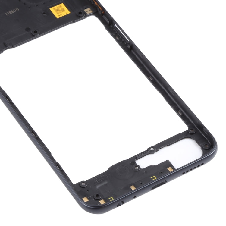 適用於 三星 Galaxy A22 5G 的液晶中框