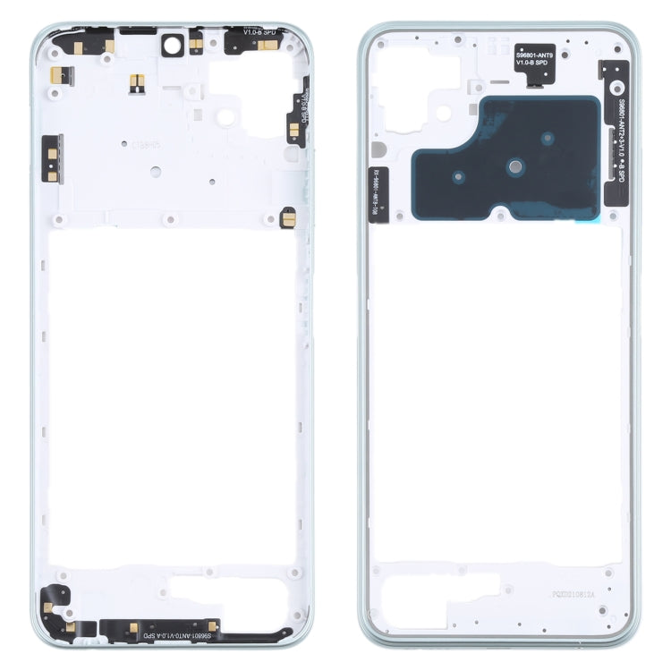適用於 三星 Galaxy A22 5G 的液晶中框