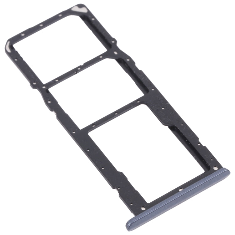 適用於 OPPO Realme C20 / Realme C20A RMX3063, RMX3061 SIM卡+SIM卡+Micro SD卡 卡托