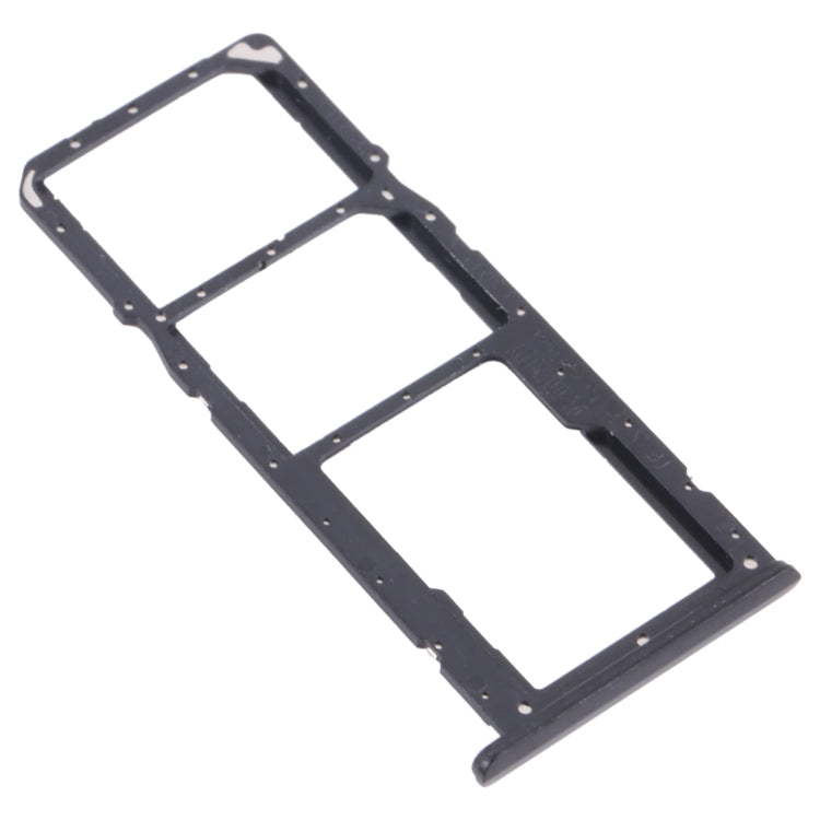 適用於 OPPO Realme C21 / Realme C21Y RMX3201,RMX3261 SIM卡+SIM卡+Micro SD卡 卡托