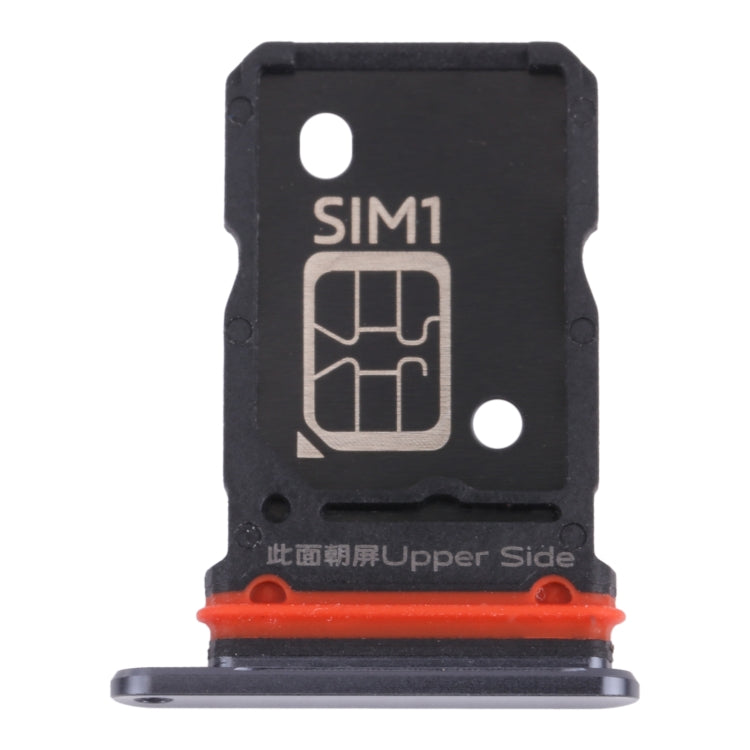 適用於vivo X60 Pro / X60 V2045 V2046 SIM卡+SIM卡 卡托