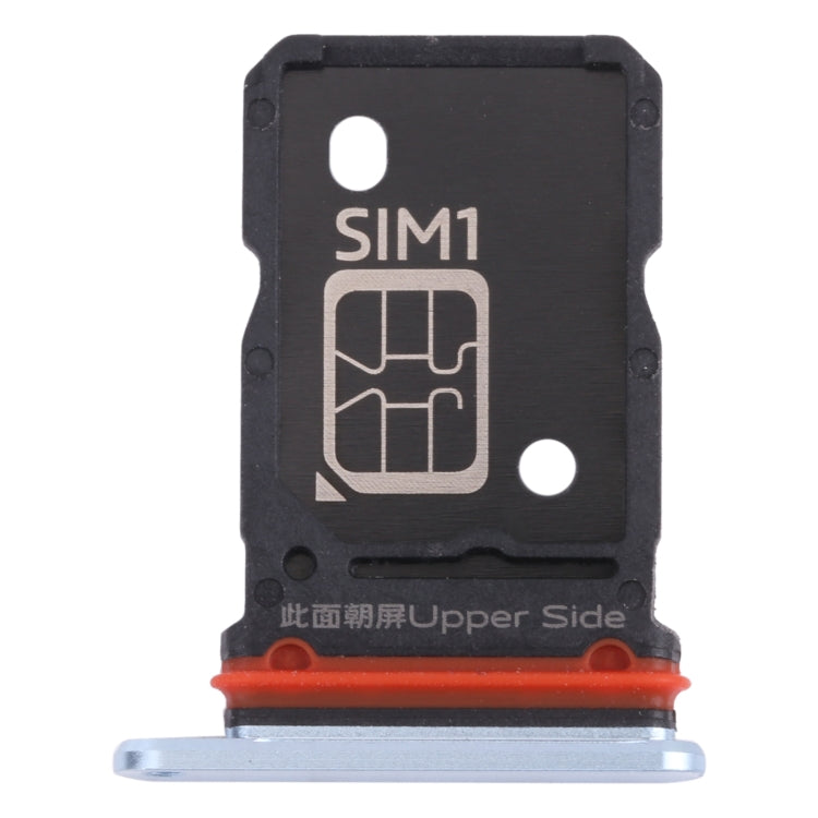 適用於vivo X60 Pro / X60 V2045 V2046 SIM卡+SIM卡 卡托