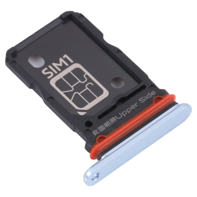 適用於vivo X60 Pro / X60 V2045 V2046 SIM卡+SIM卡 卡托