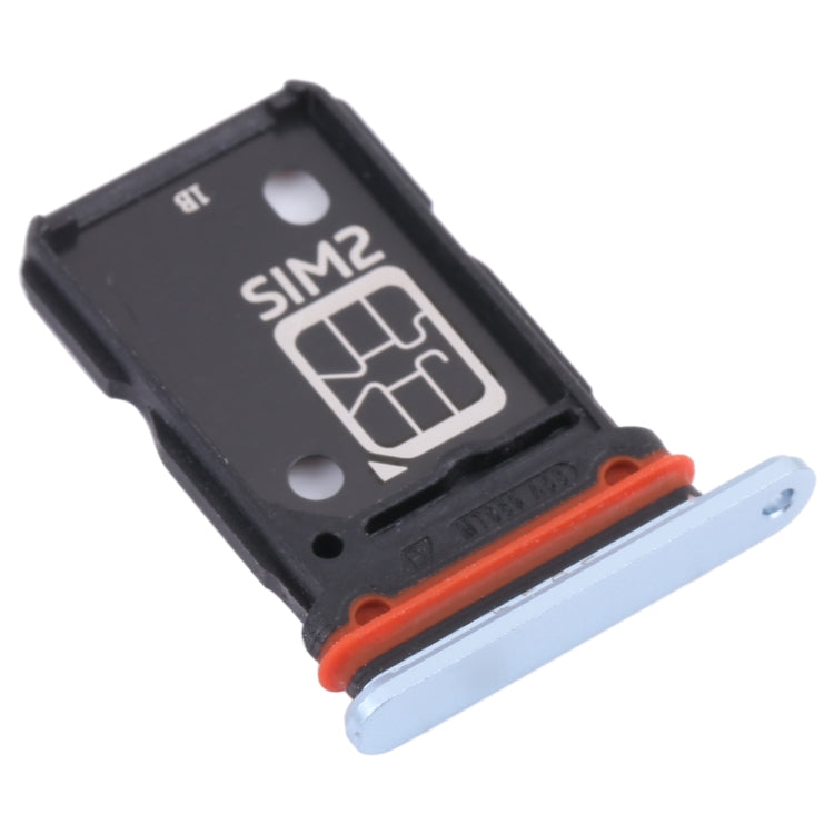 適用於vivo X60 Pro / X60 V2045 V2046 SIM卡+SIM卡 卡托