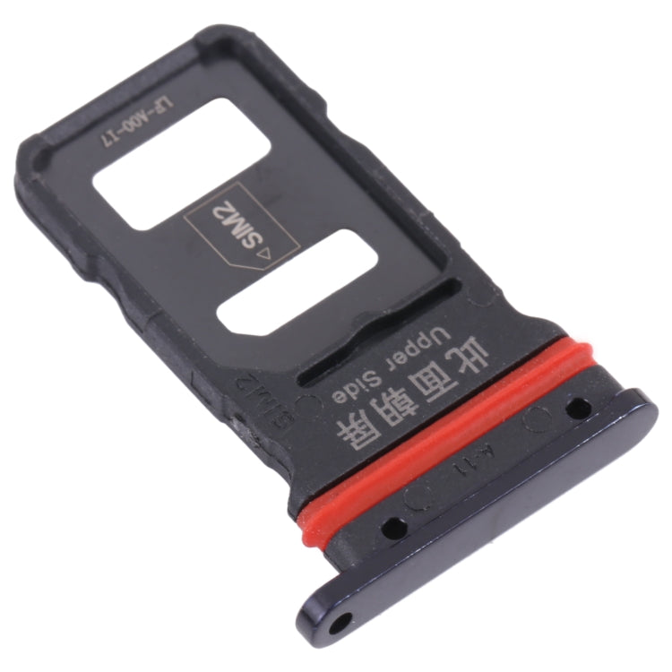 適用於vivo NEX 3 V1923A, V1923T SIM卡+SIM卡 卡托