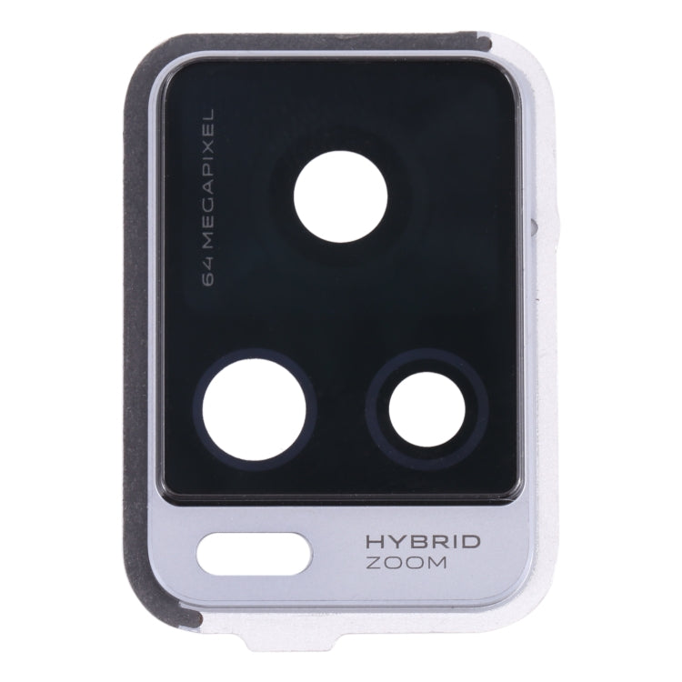 適用於 vivo S7 V2020A 相圈后攝像頭框帶鏡片