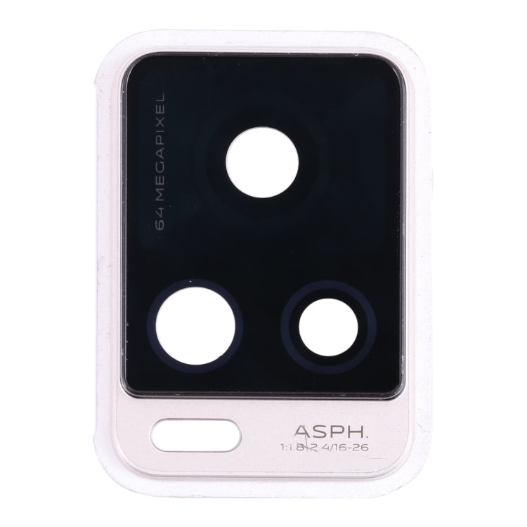 適用於 vivo S7 V2020A 相圈后攝像頭框帶鏡片