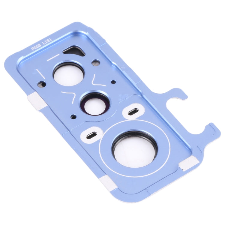 適用於 vivo iQOO 5 5G  V2024A 相圈后攝像頭框帶鏡片