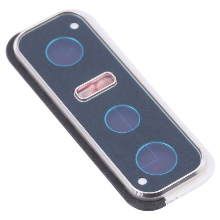 適用於 vivo Y73s V2031A 相圈后攝像頭框帶鏡片