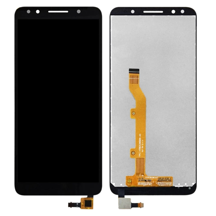適用於Alcatel 1X OT5059 5059 5059A 5059D 5059I 5059J 5059T 5059X 5059Y OEM液晶觸摸總成