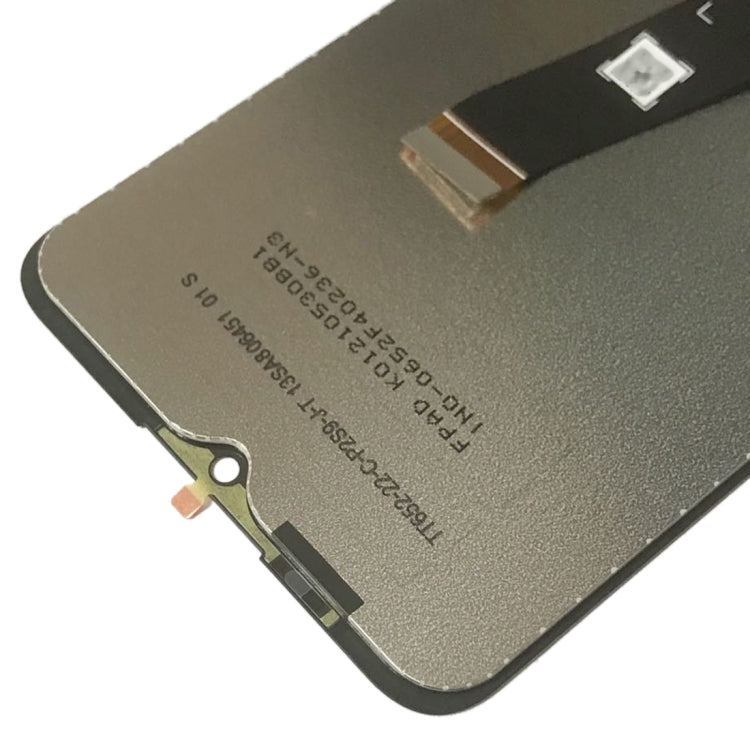適用於Alcatel 1S 2021 / 3L 6025 6025H 6056 OEM液晶觸摸總成
