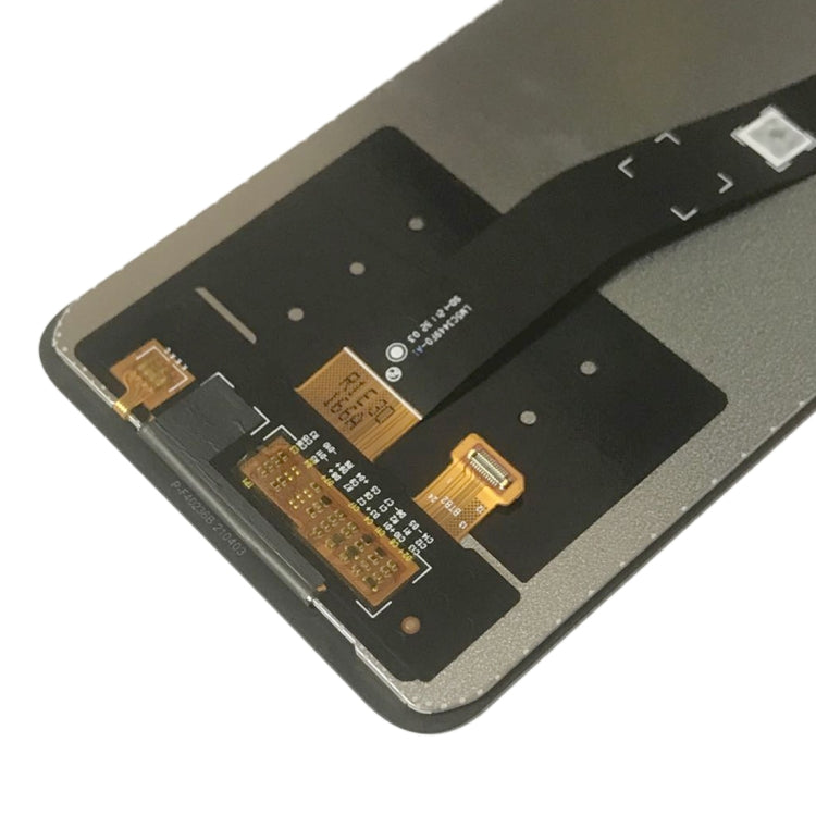 適用於Alcatel 1S 2021 / 3L 6025 6025H 6056 OEM液晶觸摸總成