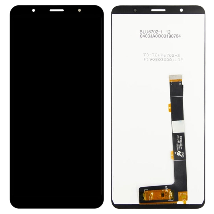 適用於Alcatel 3C 2019 OT5006 OEM液晶觸摸總成