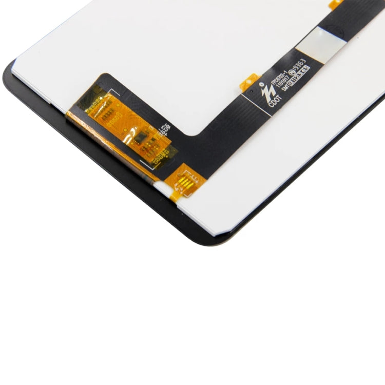 適用於Alcatel 3C 2019 OT5006 OEM液晶觸摸總成
