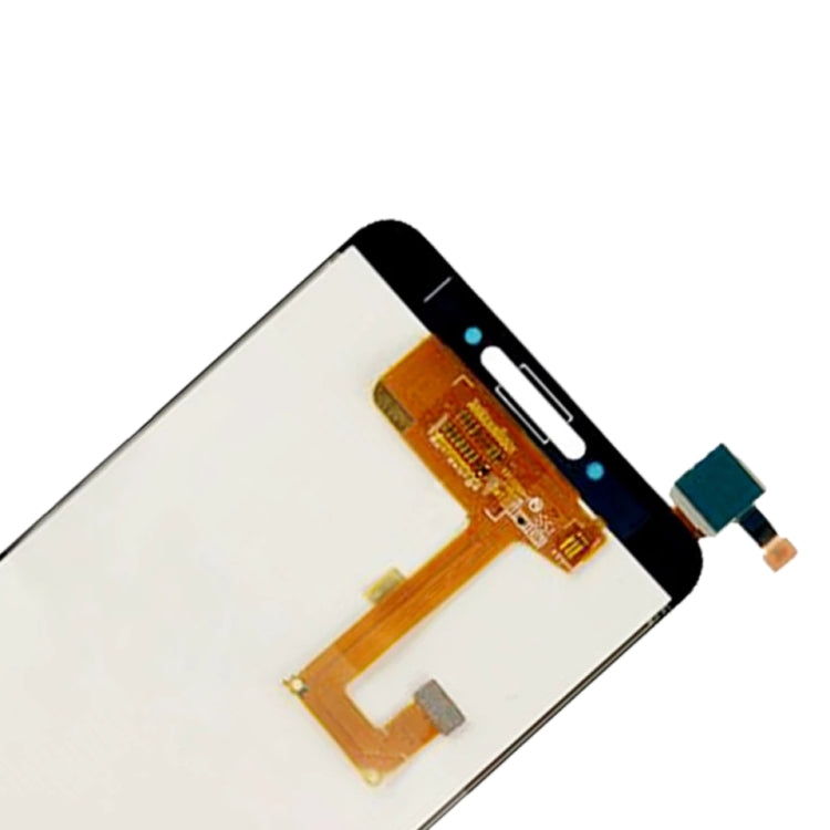 適用於Alcatel A5 LED 5085Q 5085X 5085O 5085N 5085 5085Y 5085D OEM液晶觸摸總成