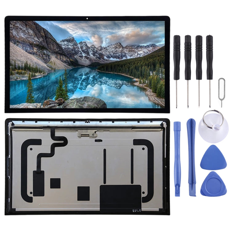 適用於iMac 27 inch 5K A2115 270QQ1  2020 OEM液晶觸摸總成