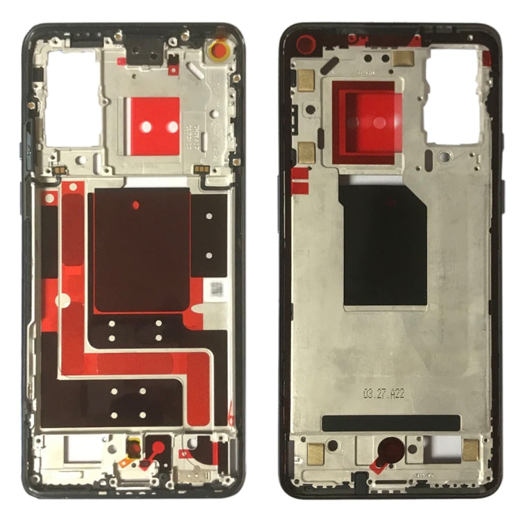 適用於OnePlus 9 LE2113 LE2111 LE2110 的液晶中框