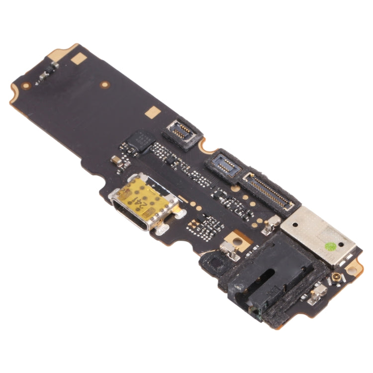 適用於 OPPO Realme X7 RMX2176 的原裝尾插小板