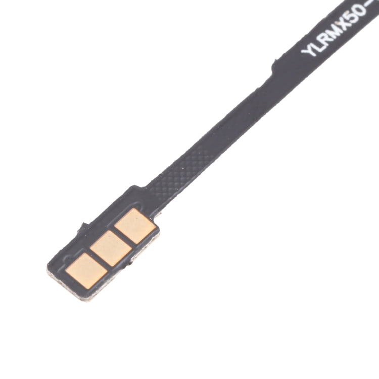 適用於 OPPO Realme X50 5G RMX2144 音量排線